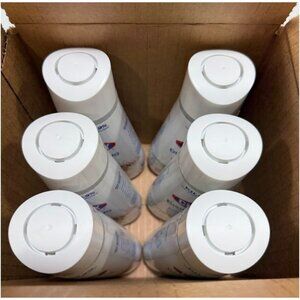 Clorox Disinfectant Mist Refill Multi-Surface Spray Lemongrass Mandarin 16 Fl Oz